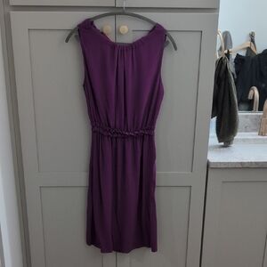 Kate Spade Rich Purple Garment